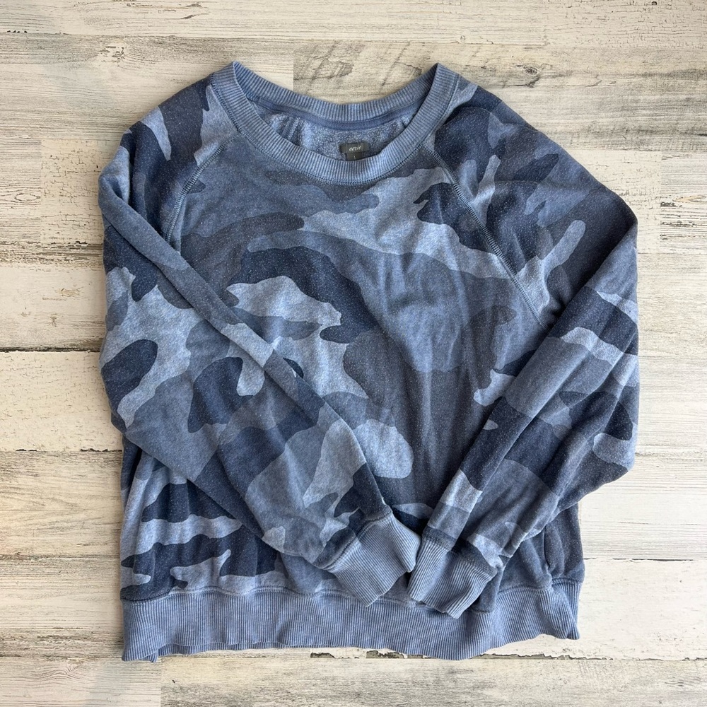 Aerie sweater